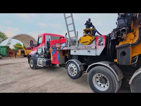 Employee Feature — Tree Wise Men LLC