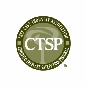 CTSP Certified Treecare Safety Professional credential — Tree Care Industry Association