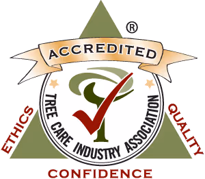 TCIA Accredited tree care company — Tree Care Industry Association